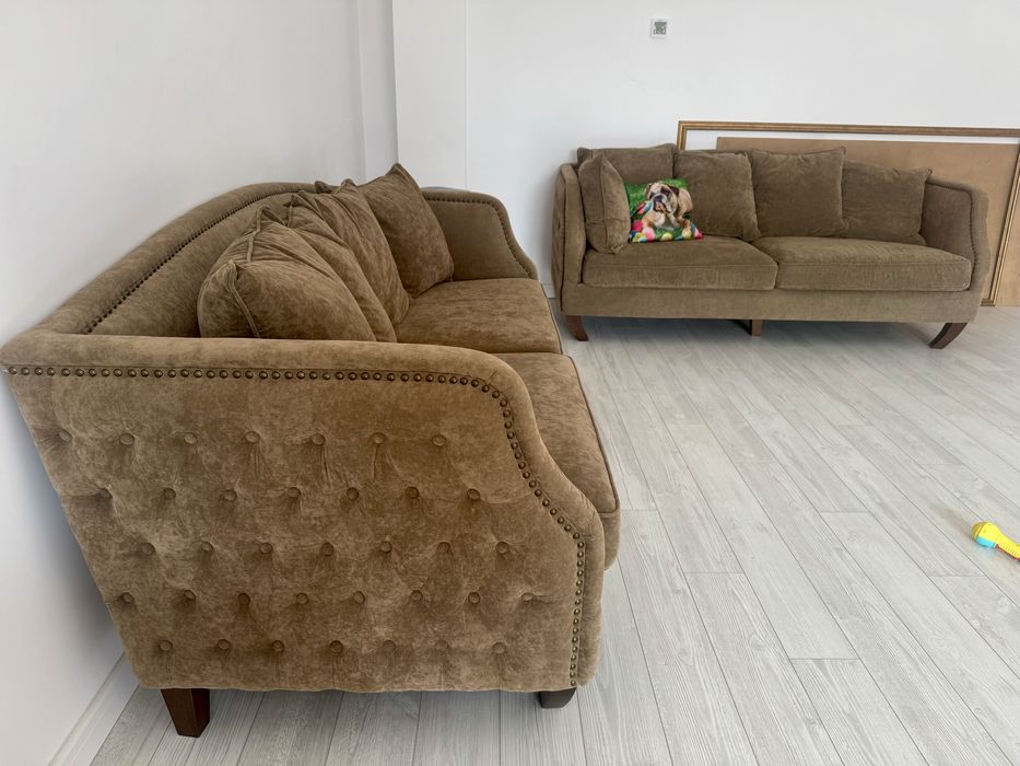 Canapele Mobexpert in stare excelenta