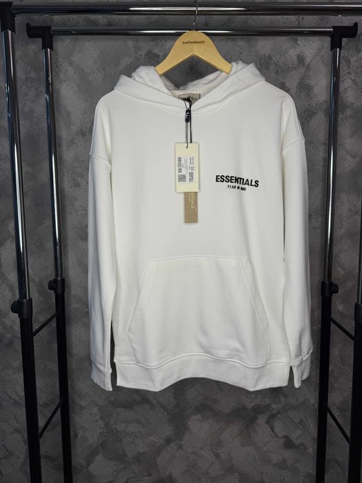 Hanorac/Hoodie Essentials Fear Of God