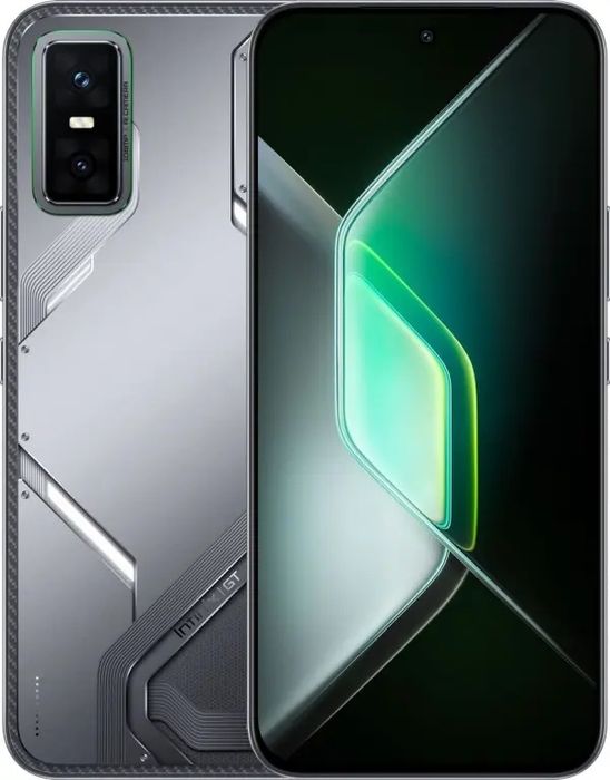 Infinix gt 30 pro