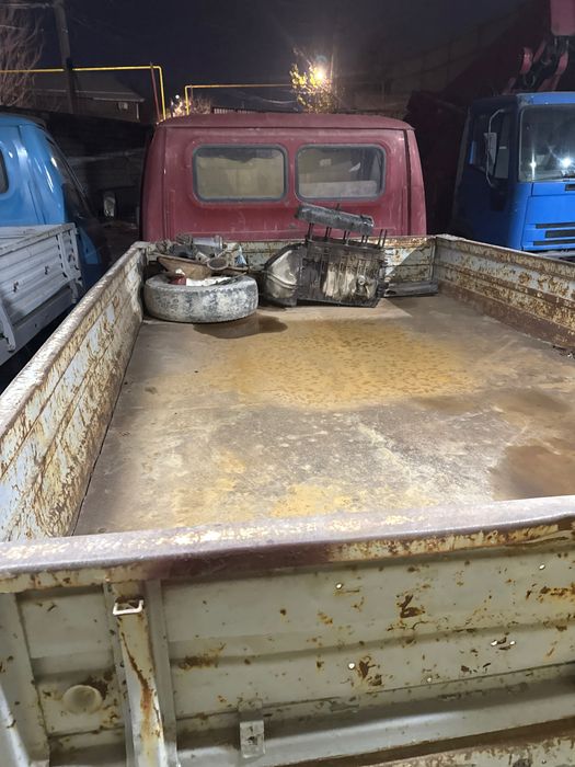 Газель Gazel sotiladi