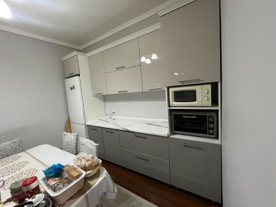 Кухонная гарнитур