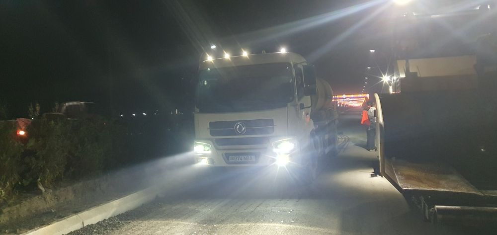 Спецтехника хизмати