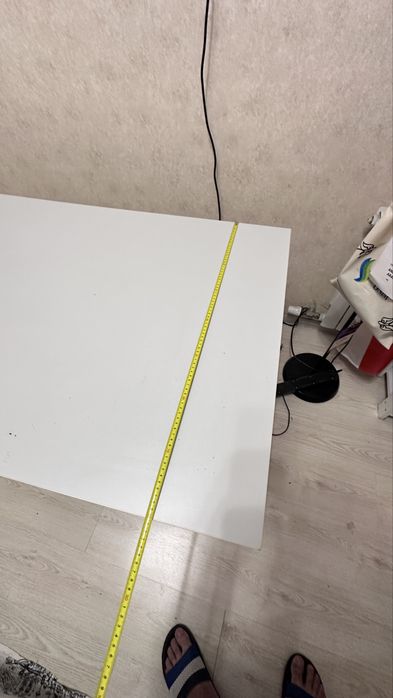 Продам компьютерный стол 120x80