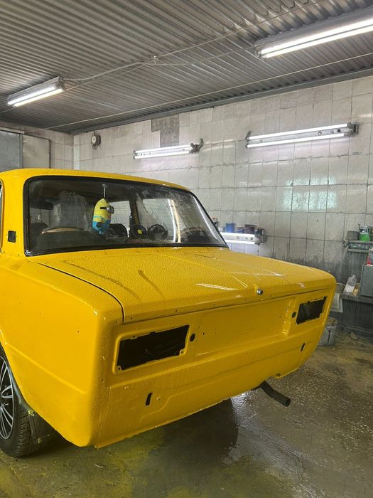 Продам ваз 21065