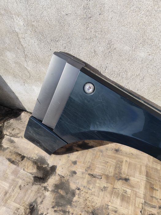 Ляв и Десен калник-Range Rover Vogue -2003