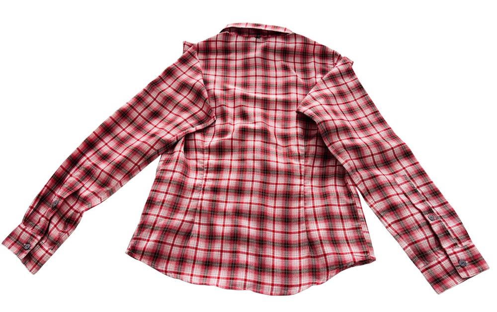 Camasa dama trekking Salewa marimea L