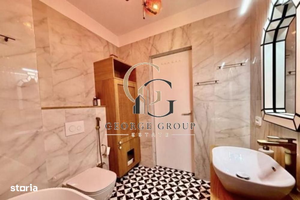Inchiriere 2 camere 13 Septembrie|Marriott|Parcare