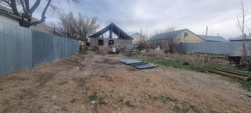 Продам домом с участком 5 соток