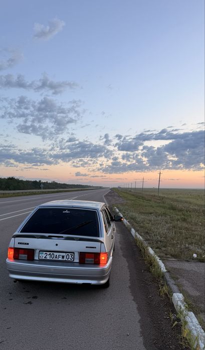 Продам ваз 2114