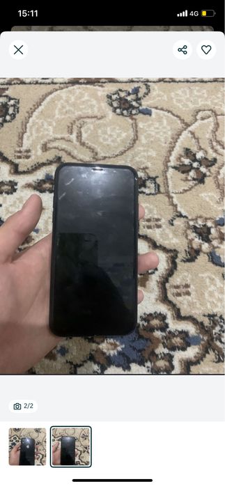 Iphone XR Айфон хр10