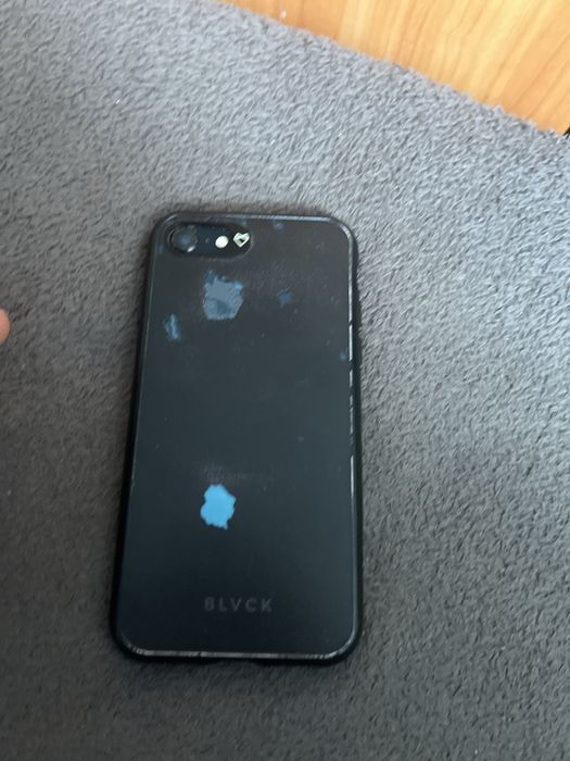 Iphone SE 2022 3rd Generation