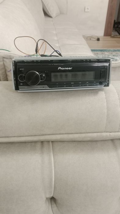 Магнитола пионер 510