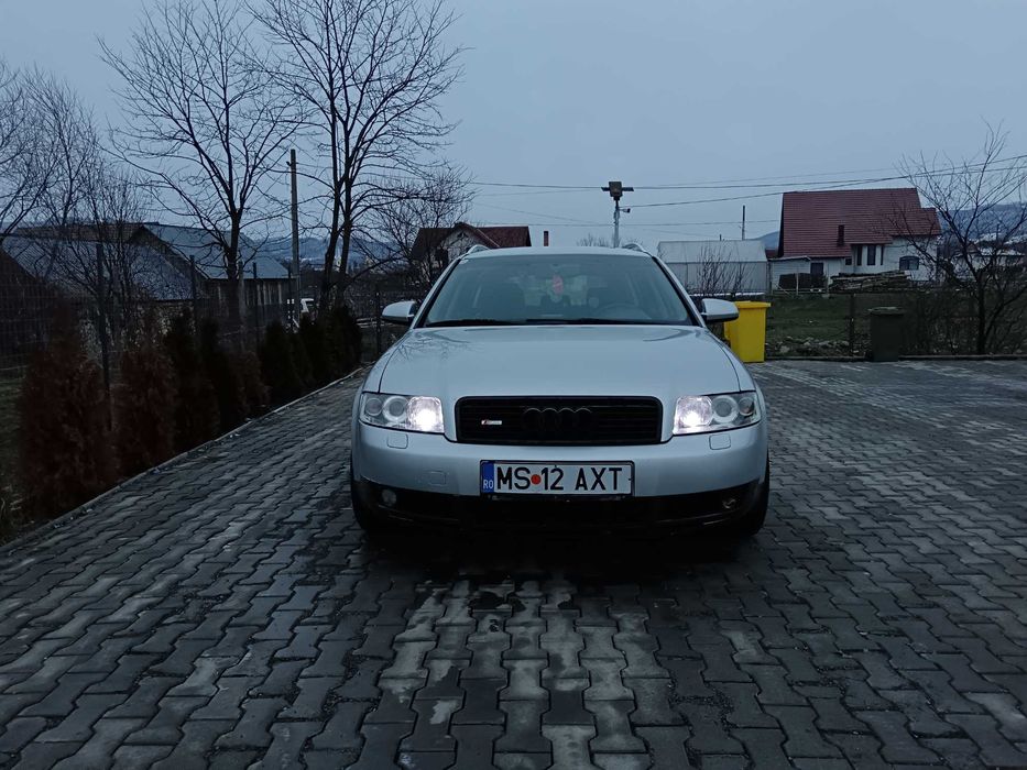 Audi a4 b6 1.9 Tdi