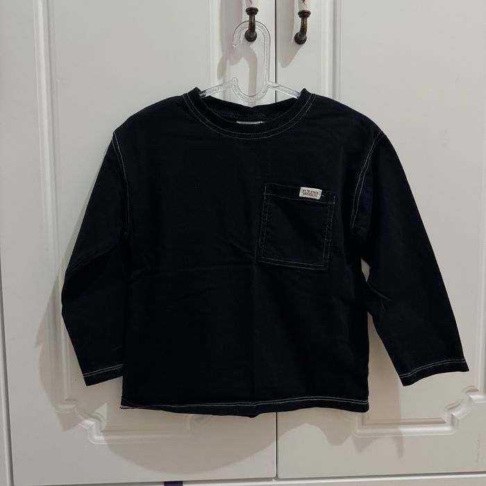 Блузки Zara 104 размер