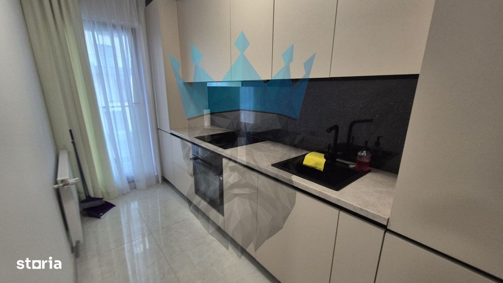 Studio Select Residences Bucuresti