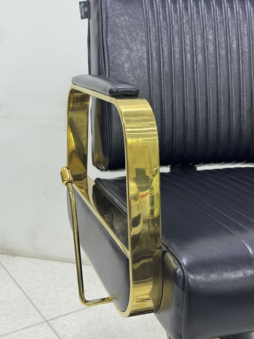 Barber kreslo Sartarosh kreslosi Premium