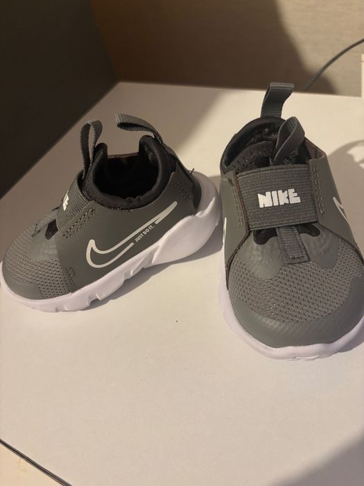 Бебешки маратонки Nike