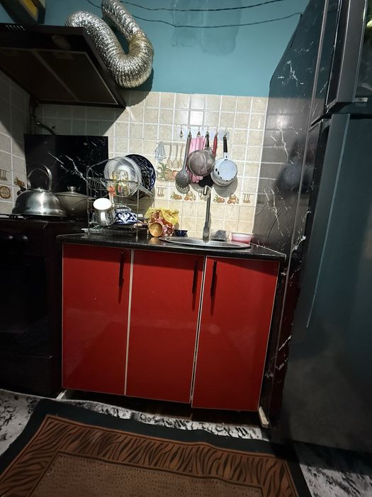 Мебель для кухни