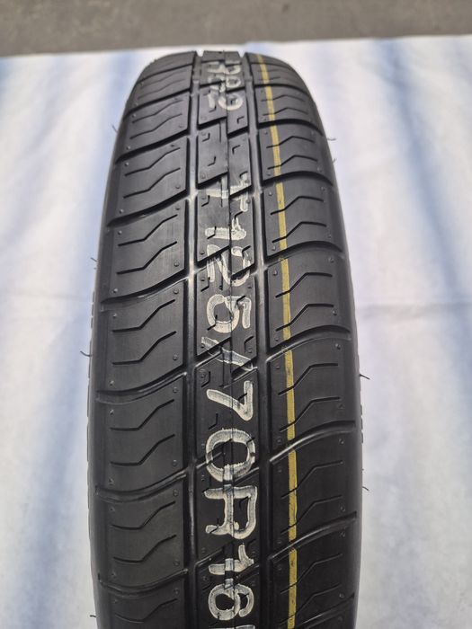 Rezerva  vw 16 5x112