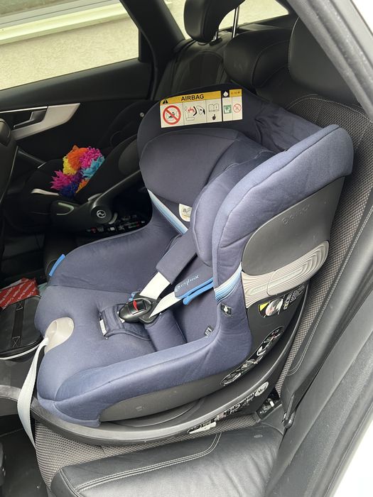 Scaun copii Cybex Sirona S