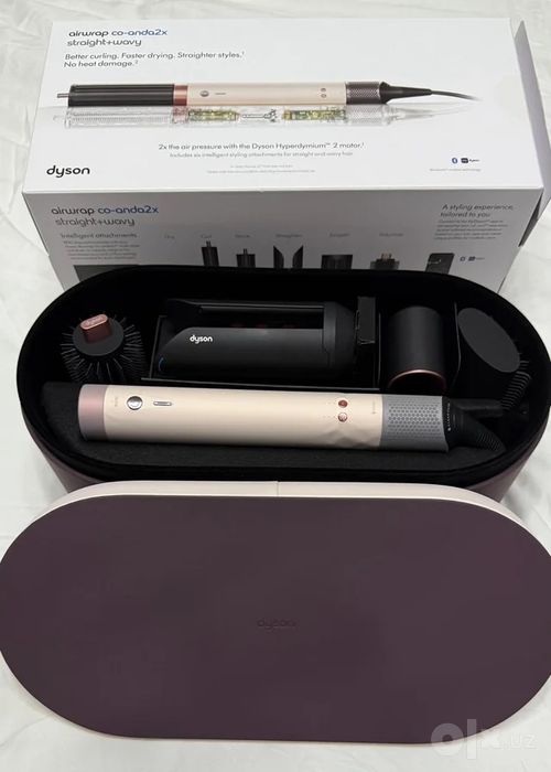 Dyson ko-anda 2x