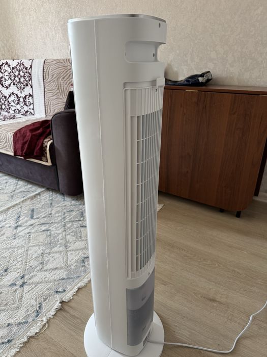 Продам новый вентилятор за 52990