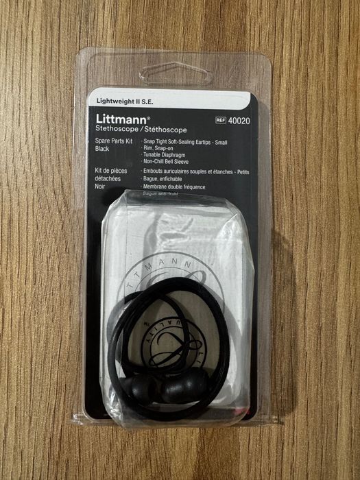 Kit piese de schimb Stetoscop Littmann Lightweight II S.E.