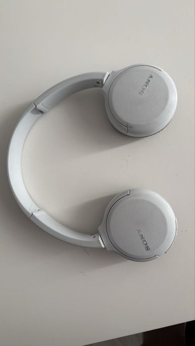 Наушники sony