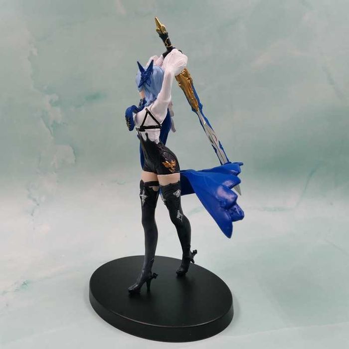 Figurina Genshin Impact Anime - Eula, Cutie