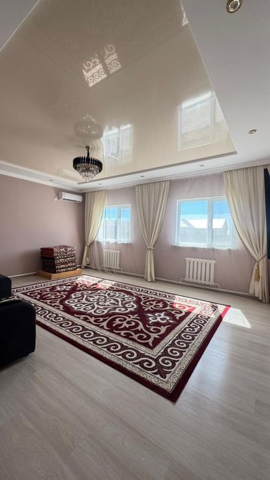 Продам дом или обмен мкр Кайнар