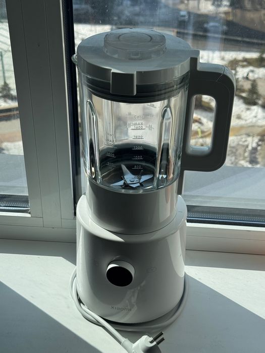 Продам Xiaomi Smart blender блендр
