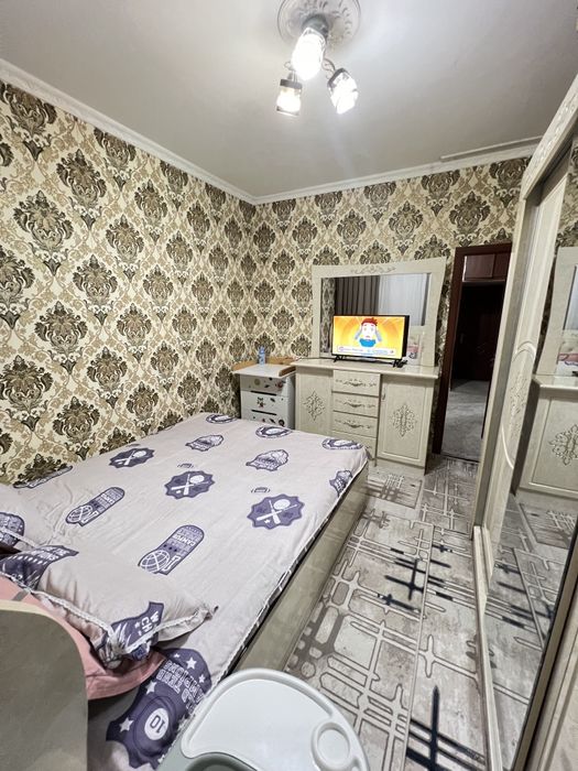Продаётся на Карасу-2 2ком