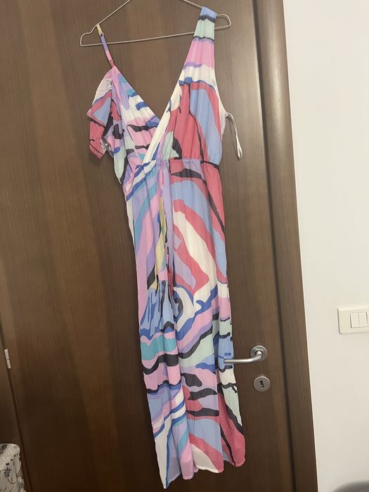 Rochie lunga Vero Moda