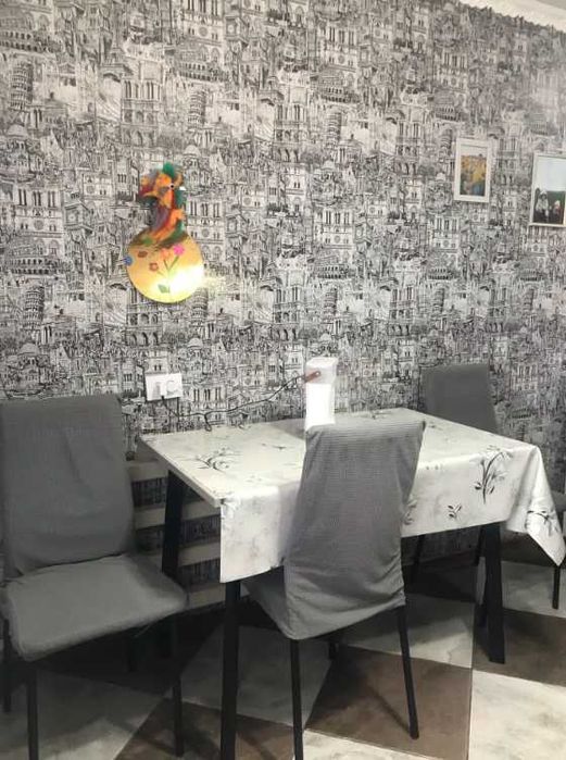 Продам 1-ком квартиру В 19мкр