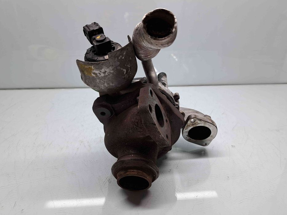 Turbina Ford Grand C-Max (CB7) [Fabr 2010-2015] 9686120680-06 1.6 TDCI