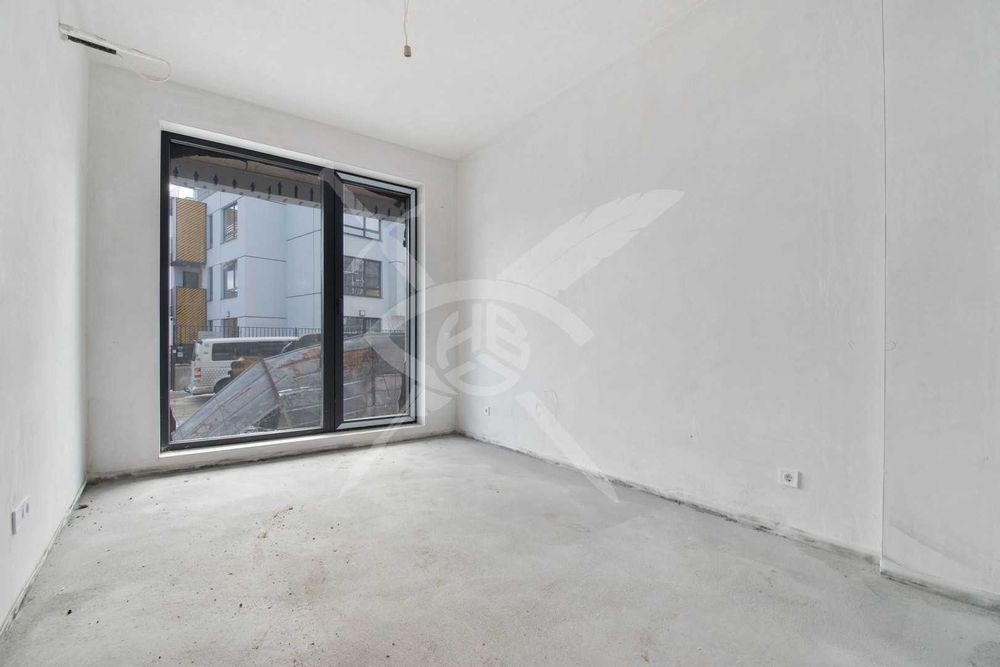 Двустаен апартамент в кв. Малинова долина № 83932