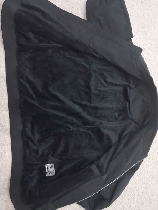 Деми мафсумли куртка