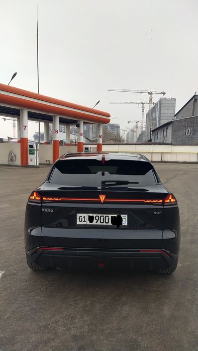 Deepal S07 srochni sotiladi