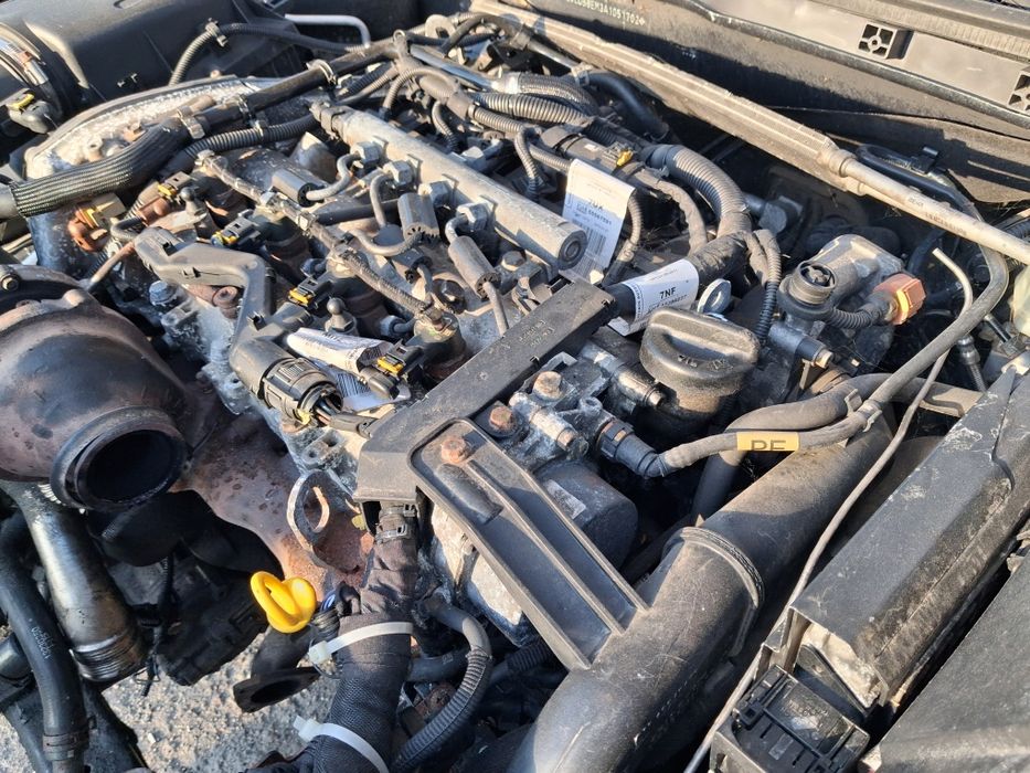 Motor 2.0 cdti 160 cp A20DTH Opel Insignia A 2008 - 2013