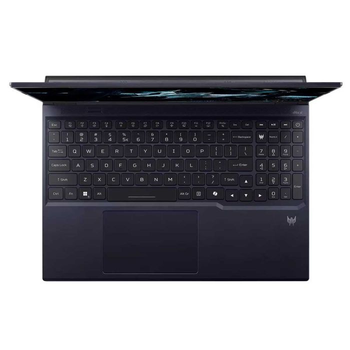 Acer Predator Helios Neo 16 Ultra 9-275HX 16GB SSD 1TB RTX 5070Ti 12GB