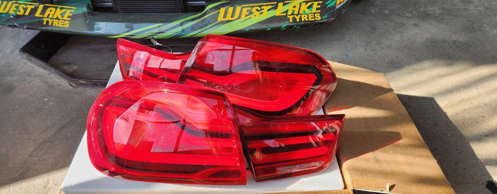 Стопове за 4-та серия!