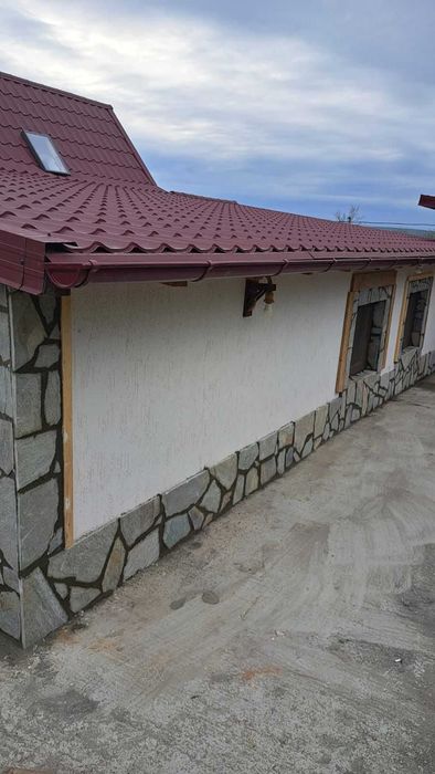 Piatra naturala  de Placat