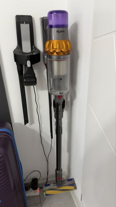 Dyson V15 Detect Absolute
