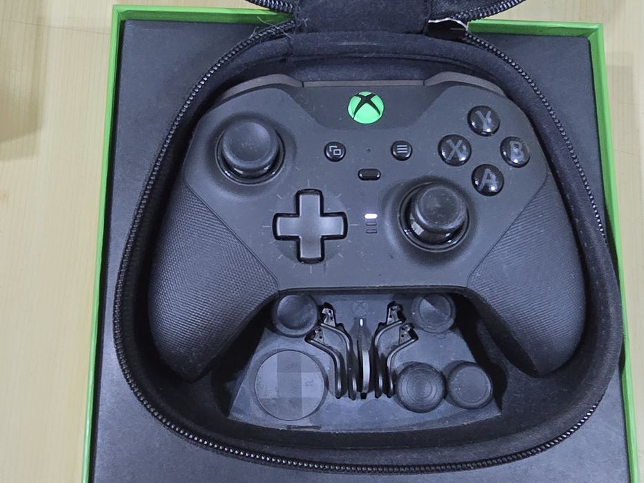 Контролер Microsoft - Xbox Elite Wireless Controller Series 2