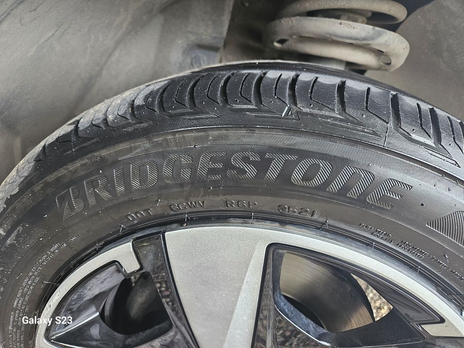 Cauciucuri  de vanzare de vara