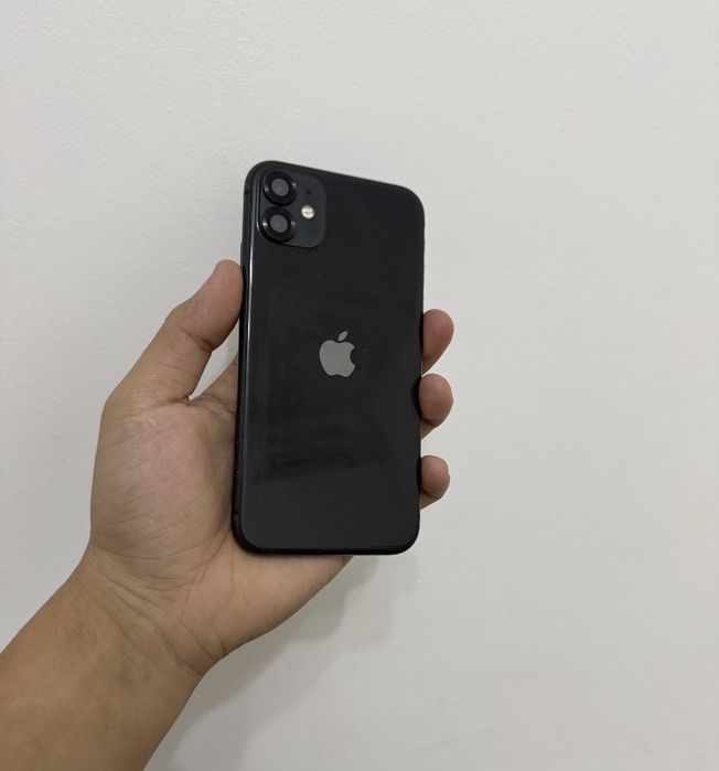 Айфон 11 128 гб 82%