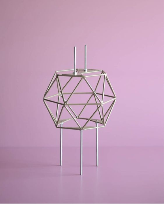 Межярус, фальшярус