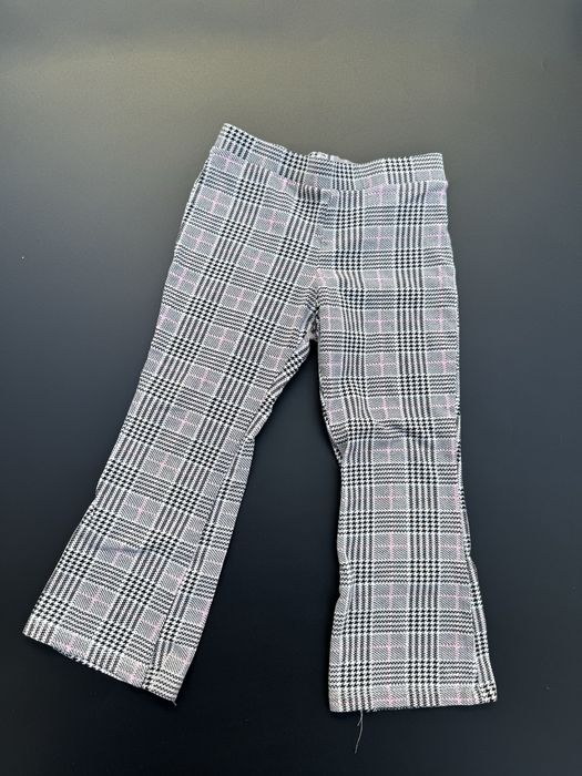 Детские лосины, штаны, джогеры, худи с капюшоном новое waikiki