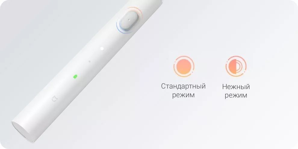 Электрическая зубная щетка Xiaomi Mijia Sonic Electric Toothbrush T100