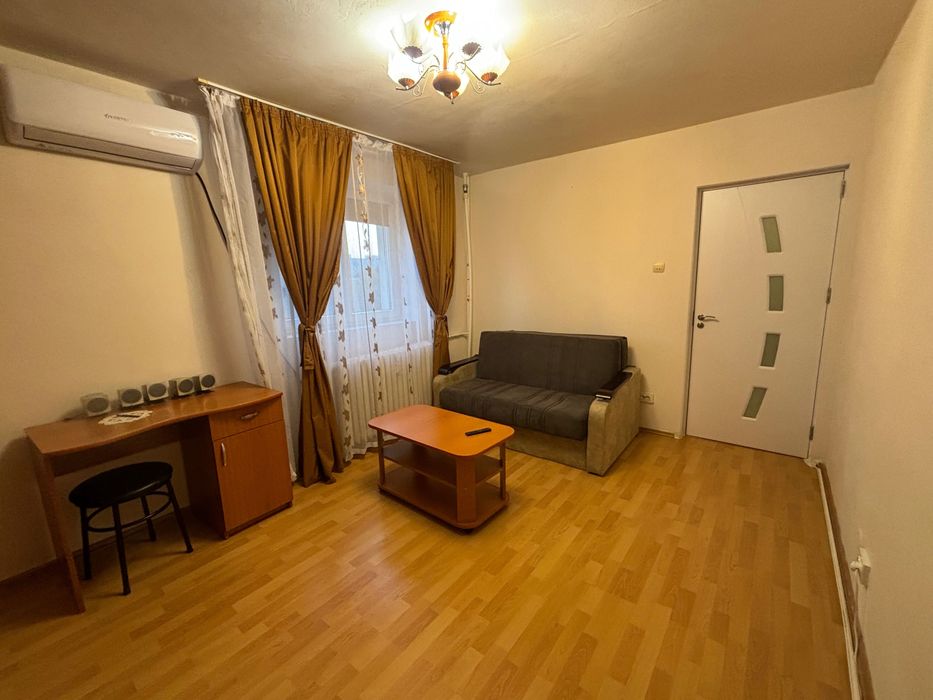 Inchiriez/Vand apartament 2 camere Brancoveanu